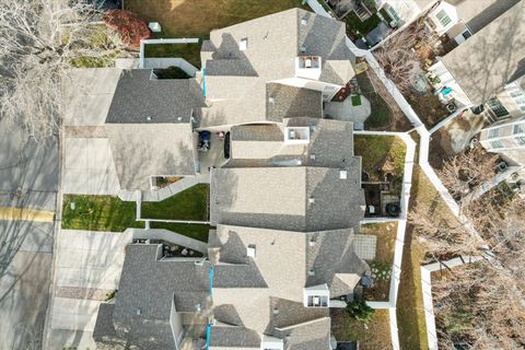 Tiny photo for 5373 S OLD TRENTON WAY, Murray, UT 84123 (MLS # 2127447)