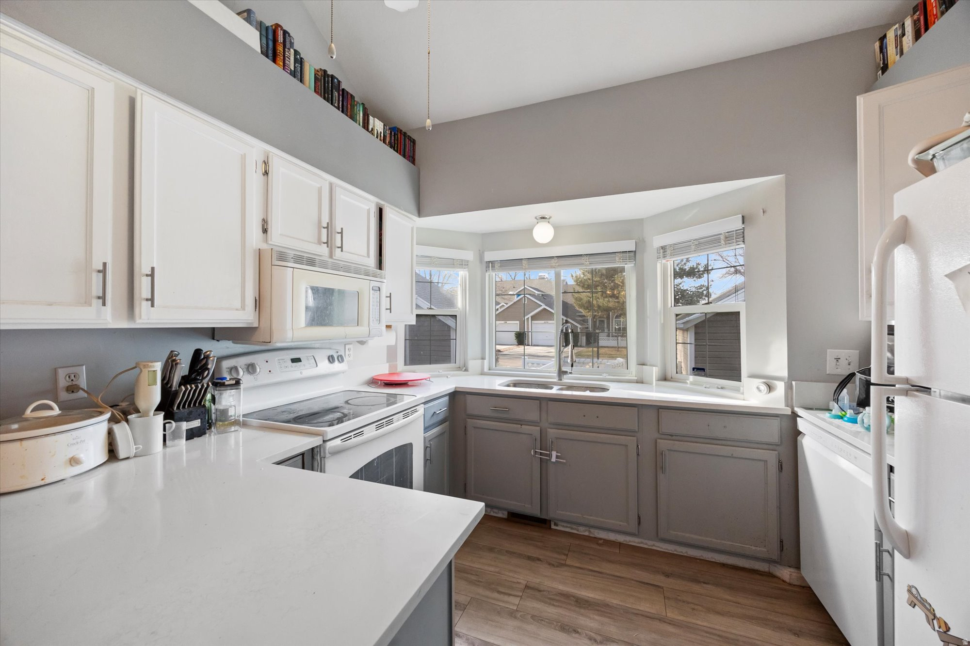 CHESTNUT PLACE - Residential