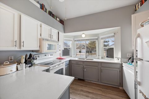 Tiny photo for 5373 S OLD TRENTON WAY, Murray, UT 84123 (MLS # 2127447)