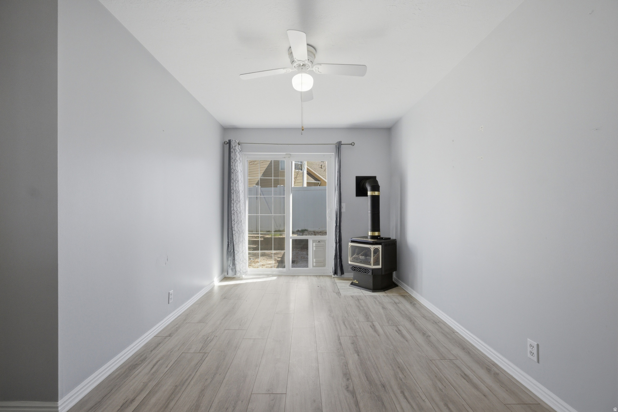 CHESTNUT PLACE - Residential