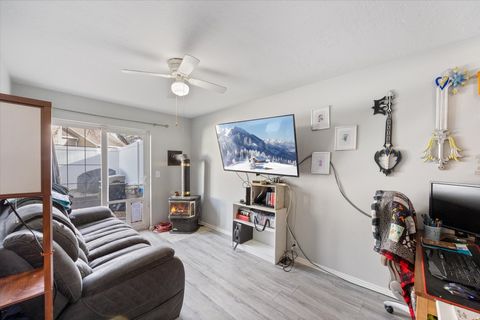 Tiny photo for 5373 S OLD TRENTON WAY, Murray, UT 84123 (MLS # 2127447)