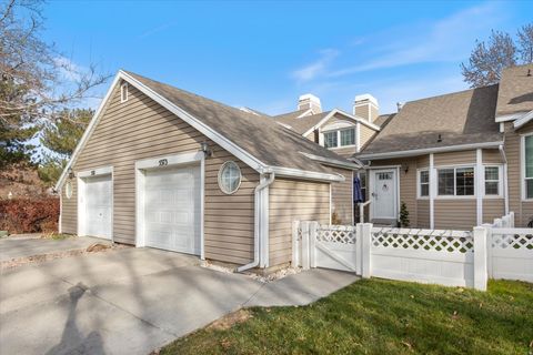 Tiny photo for 5373 S OLD TRENTON WAY, Murray, UT 84123 (MLS # 2127447)