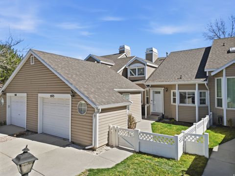 Homes For Sale - 5373 S Old Trenton Way<br/> Murray, UT 84123