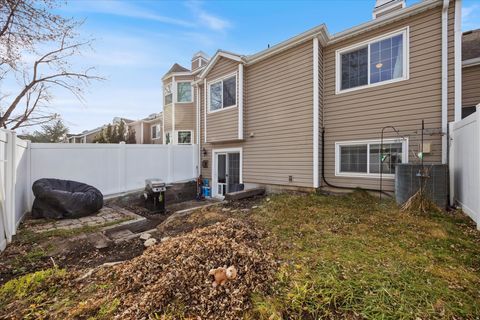 Tiny photo for 5373 S OLD TRENTON WAY, Murray, UT 84123 (MLS # 2127447)