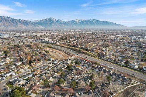 Tiny photo for 5373 S OLD TRENTON WAY, Murray, UT 84123 (MLS # 2127447)