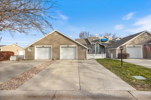 Tiny photo for 5373 S OLD TRENTON WAY, Murray, UT 84123 (MLS # 2127447)