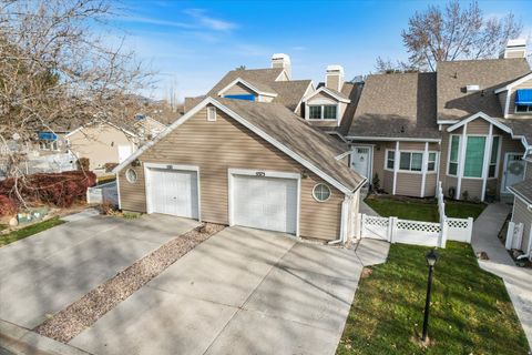 Tiny photo for 5373 S OLD TRENTON WAY, Murray, UT 84123 (MLS # 2127447)