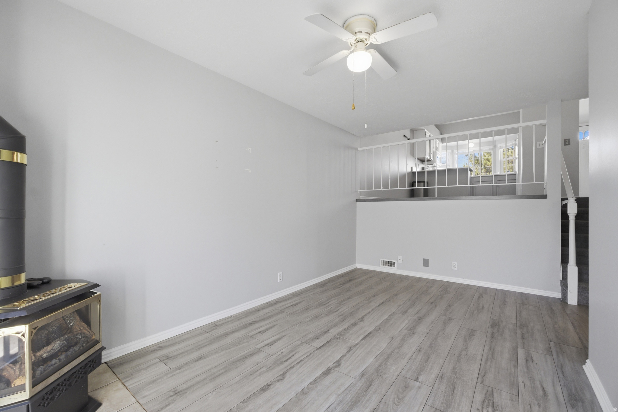 CHESTNUT PLACE - Residential