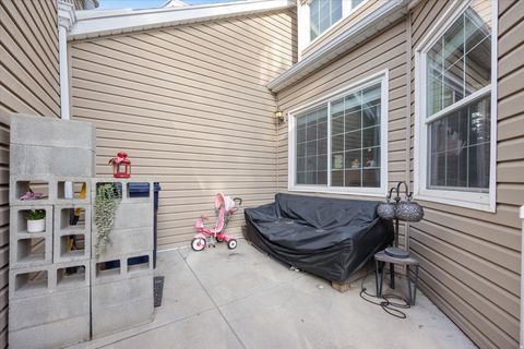 Tiny photo for 5373 S OLD TRENTON WAY, Murray, UT 84123 (MLS # 2127447)