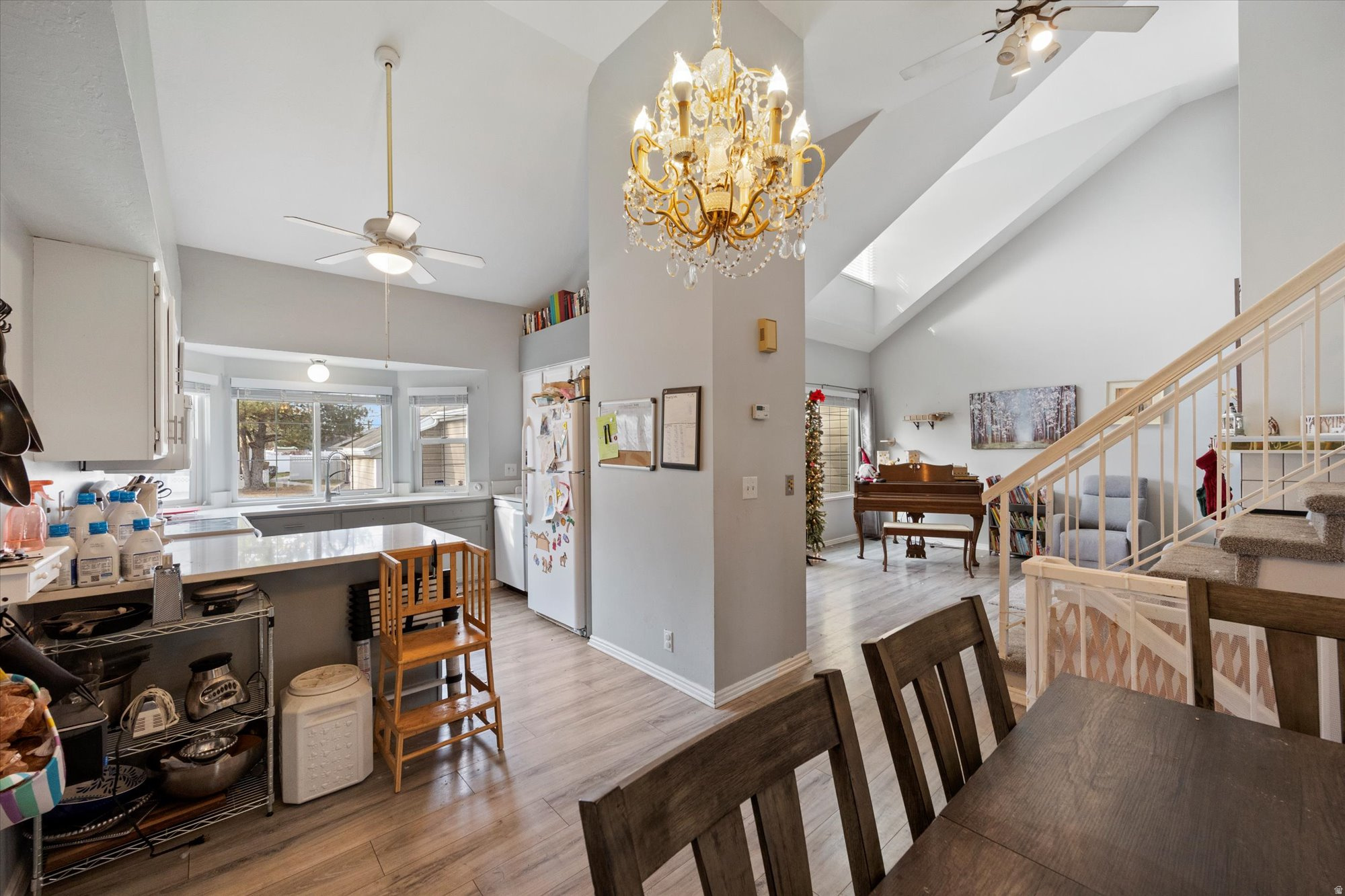 CHESTNUT PLACE - Residential