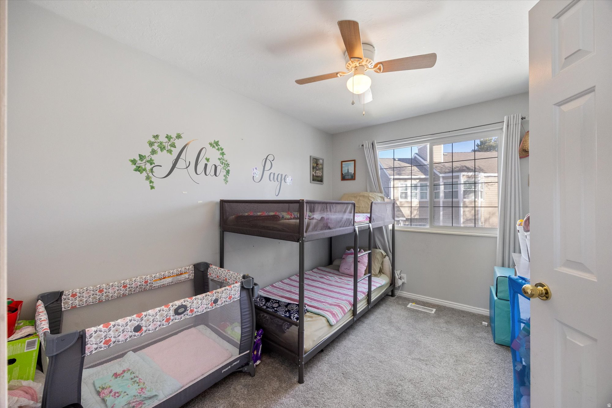 CHESTNUT PLACE - Residential