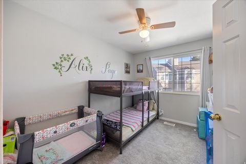 Tiny photo for 5373 S OLD TRENTON WAY, Murray, UT 84123 (MLS # 2127447)