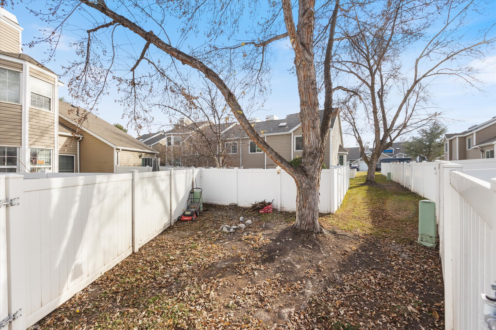 CHESTNUT PLACE - Residential