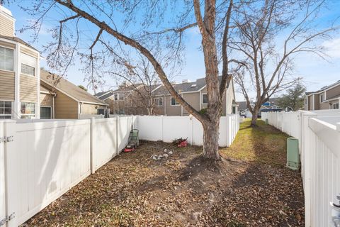 Tiny photo for 5373 S OLD TRENTON WAY, Murray, UT 84123 (MLS # 2127447)