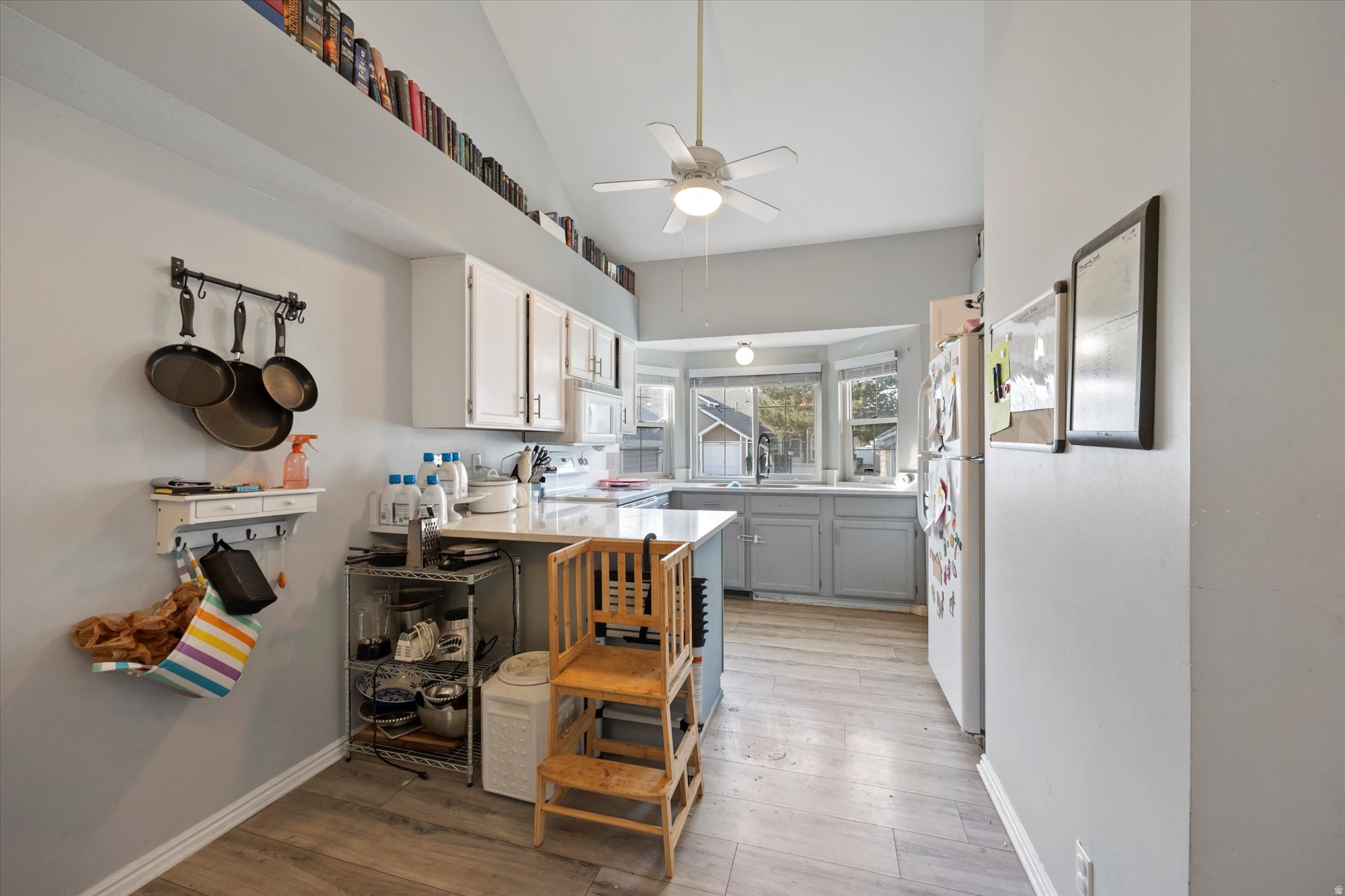 CHESTNUT PLACE - Residential