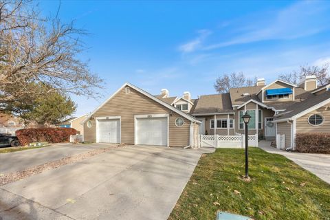 Photo of 5373 S OLD TRENTON WAY, Murray, UT 84123 (MLS # 2127447)