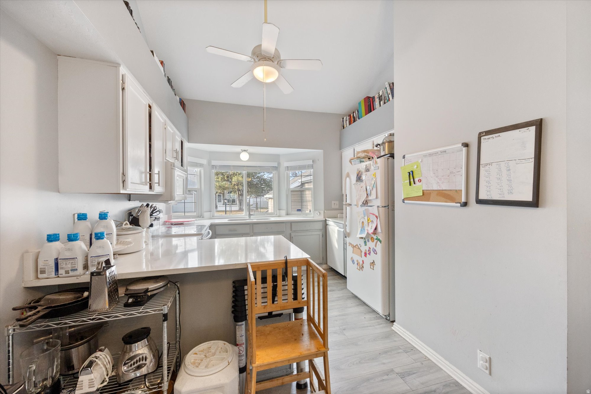 CHESTNUT PLACE - Residential