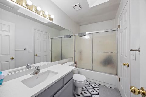 Tiny photo for 5373 S OLD TRENTON WAY, Murray, UT 84123 (MLS # 2127447)