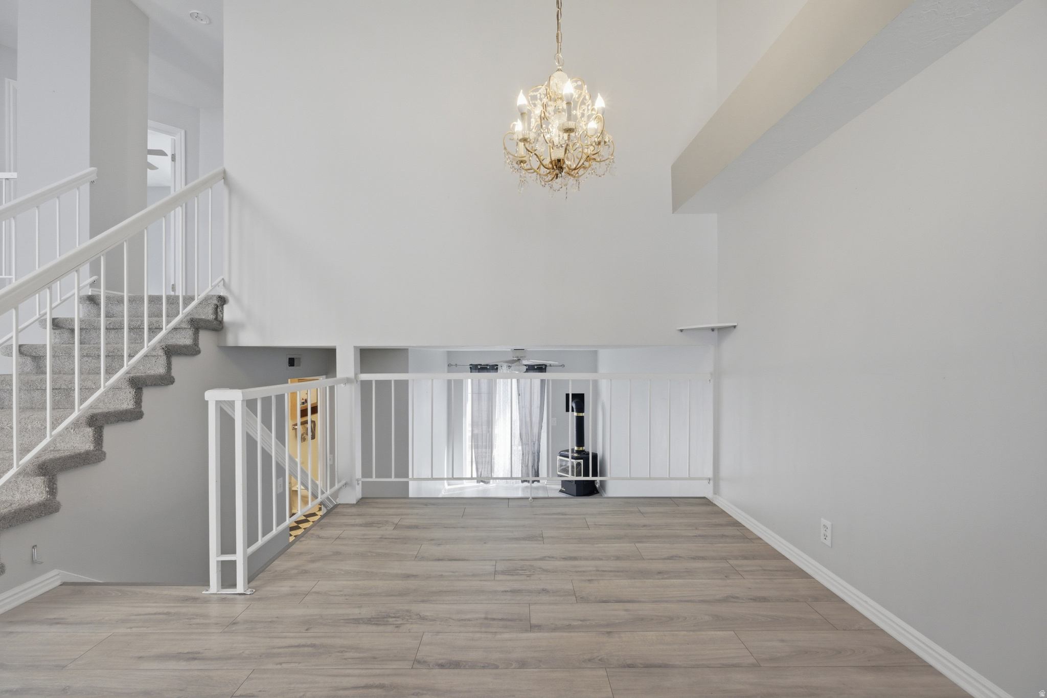 CHESTNUT PLACE - Residential