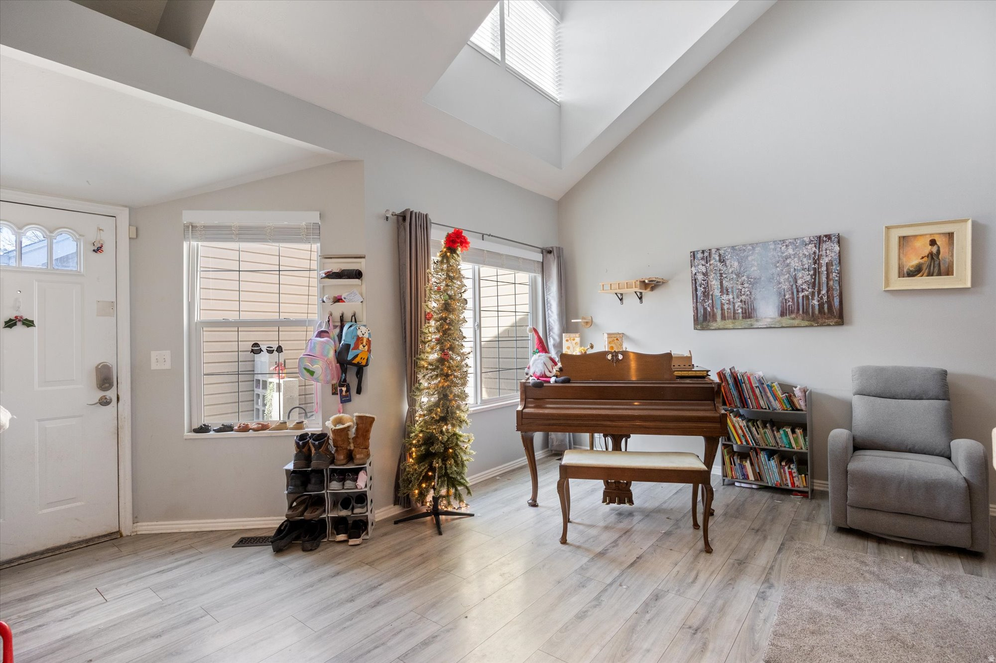 CHESTNUT PLACE - Residential