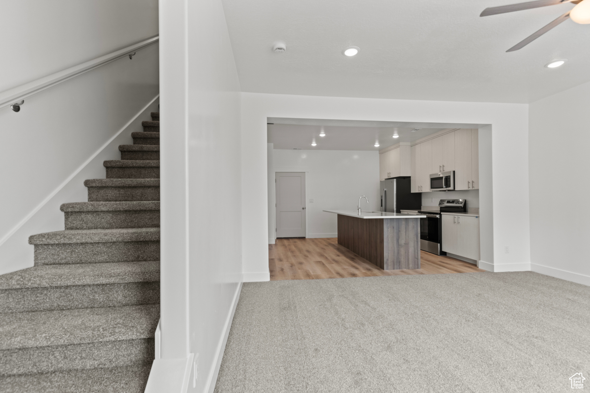 OGDEN TOWNS - Residential
