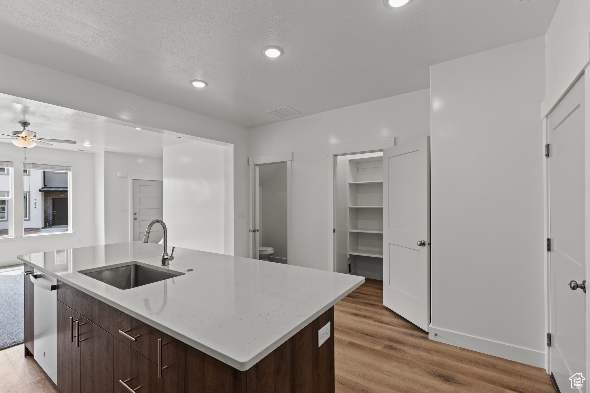 OGDEN TOWNS - Residential