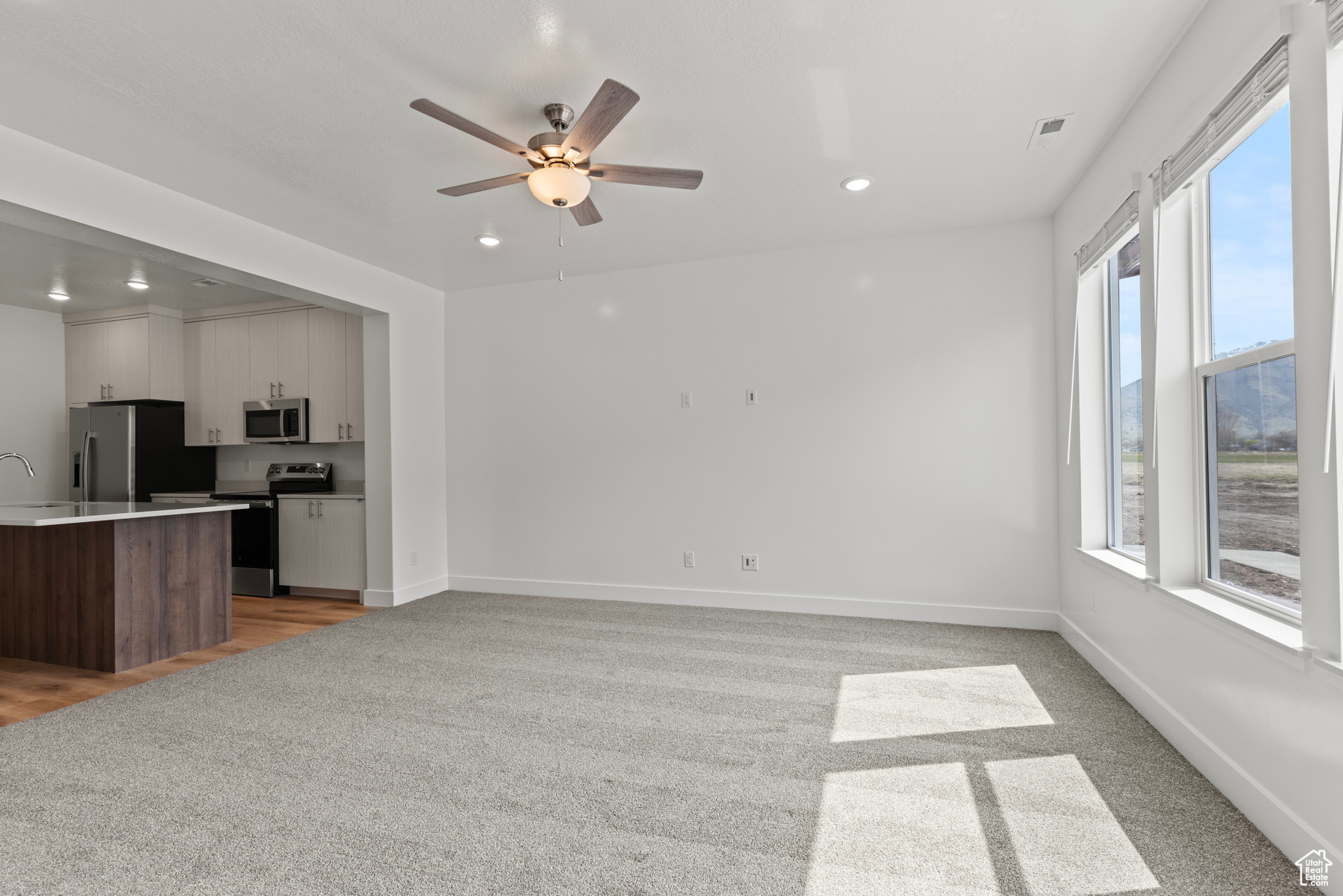OGDEN TOWNS - Residential
