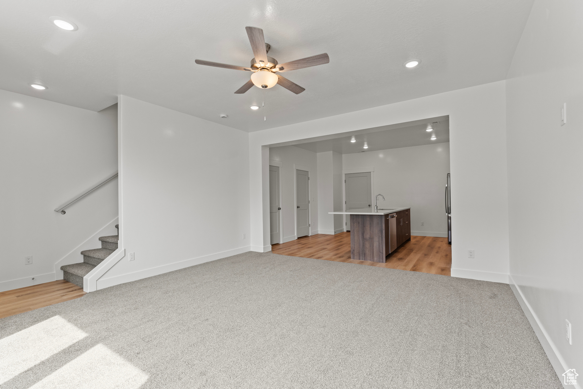 OGDEN TOWNS - Residential