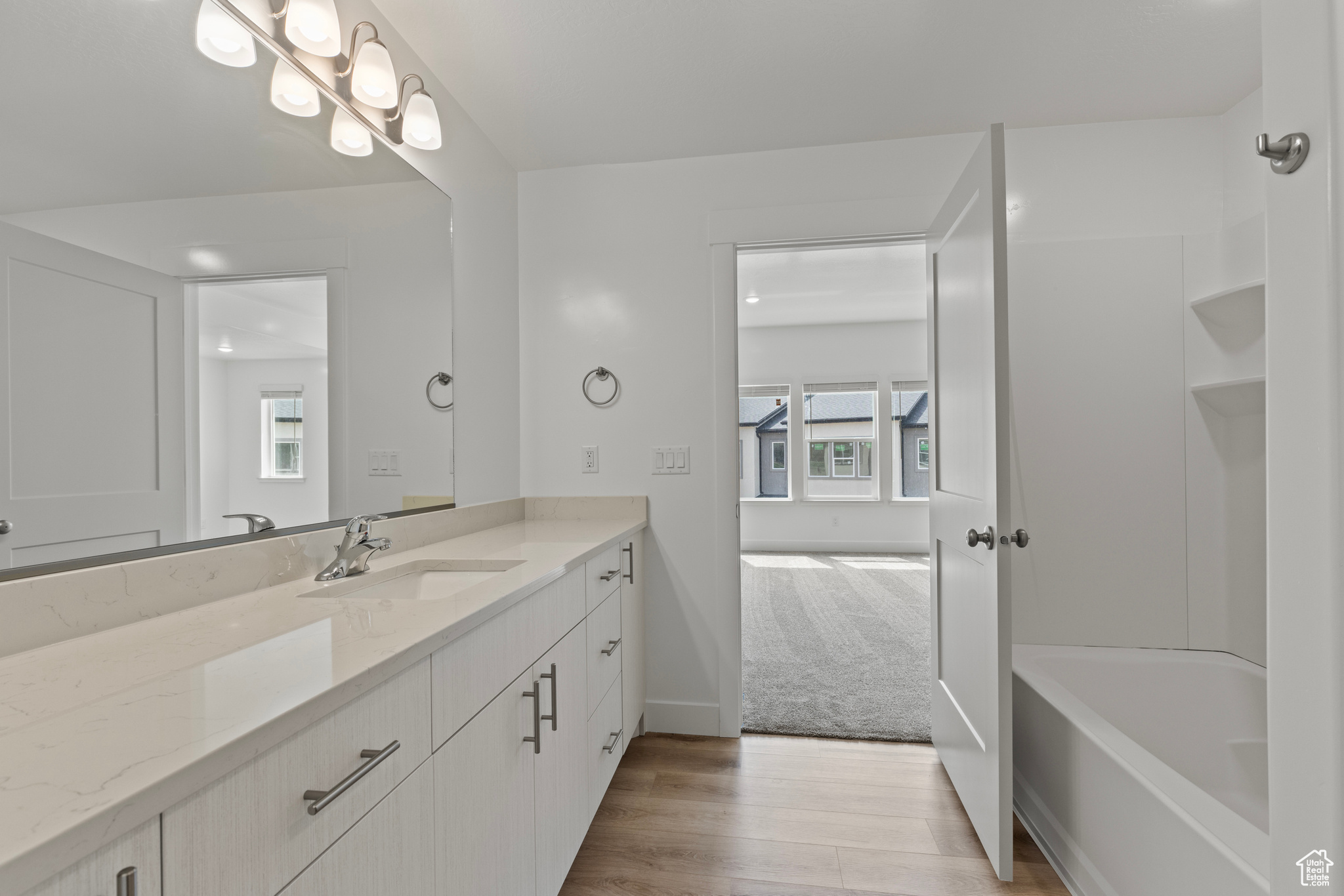 OGDEN TOWNS - Residential