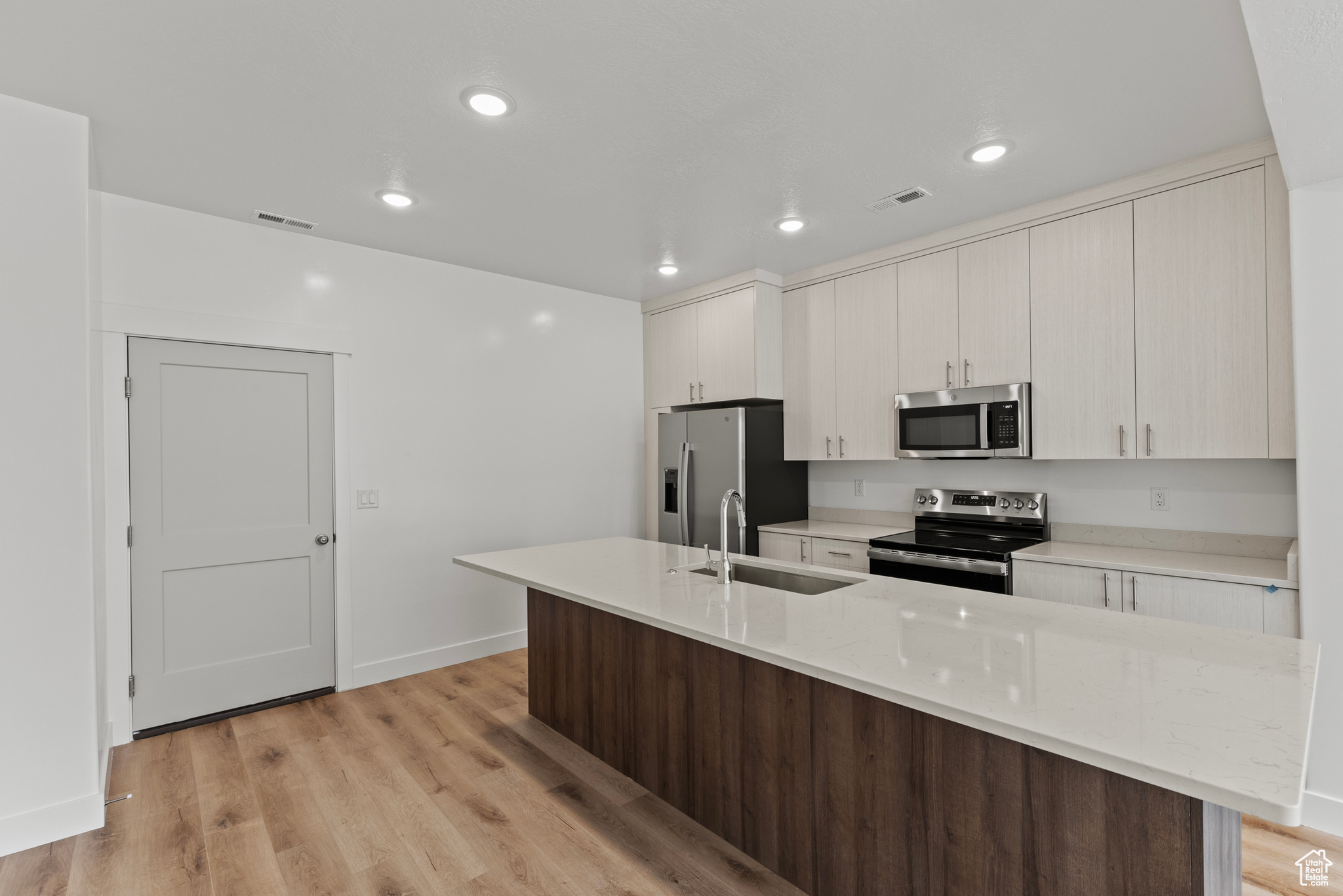 OGDEN TOWNS - Residential