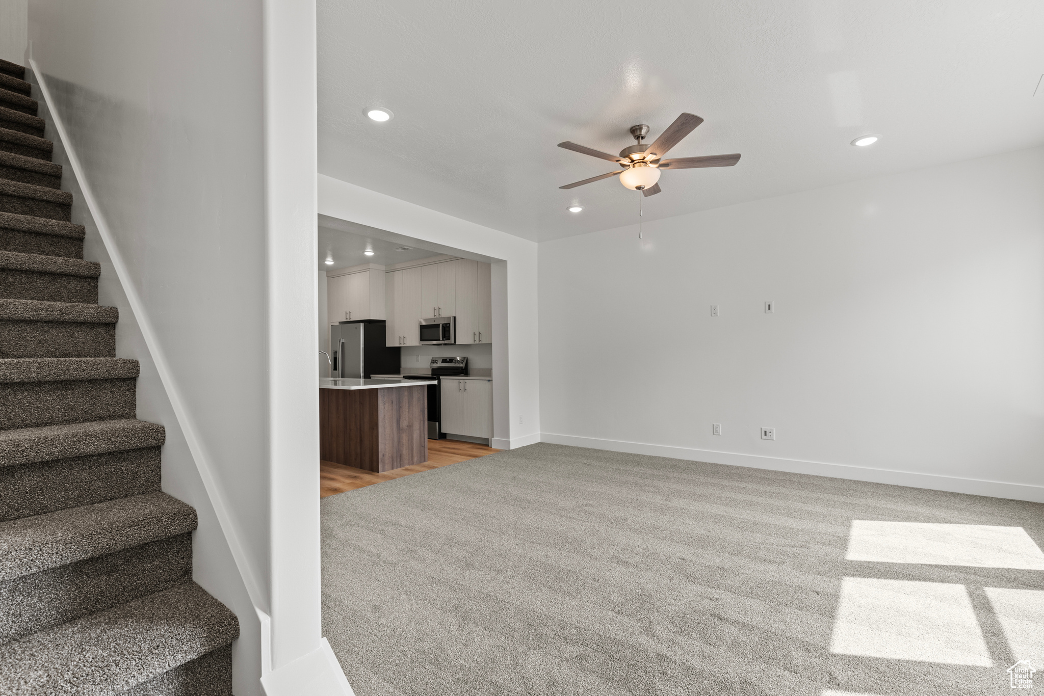 OGDEN TOWNS - Residential