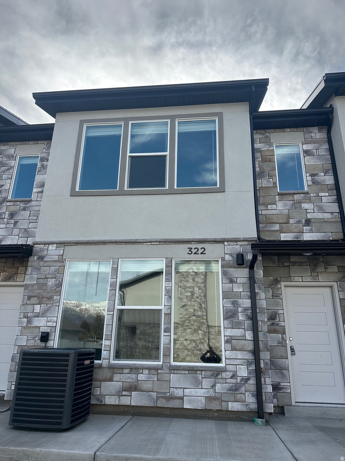 OGDEN TOWNS - Residential