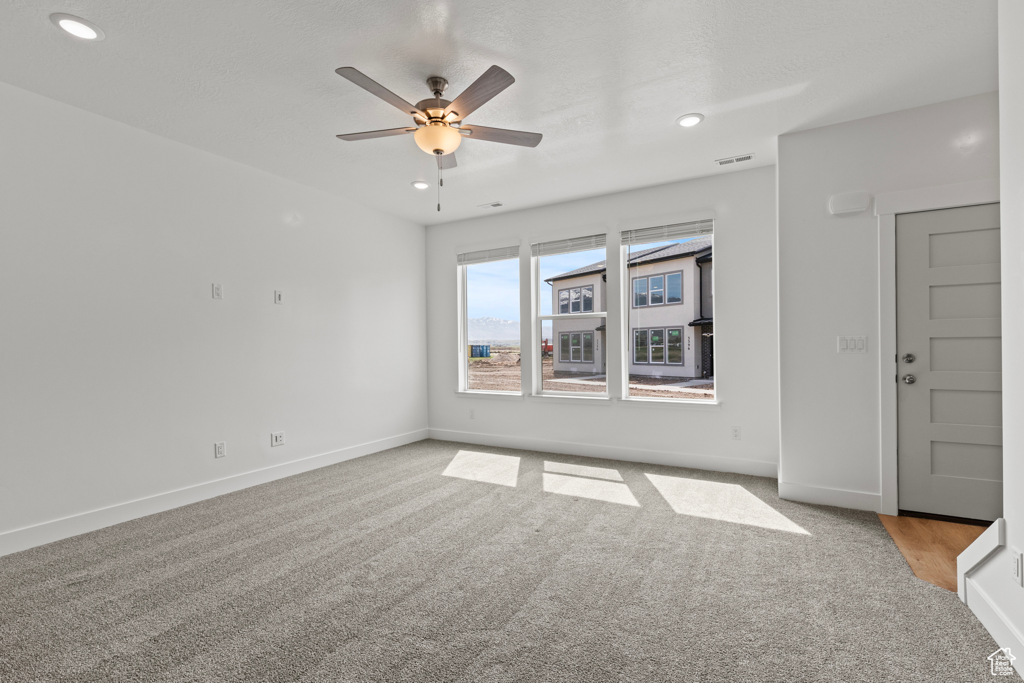 OGDEN TOWNS - Residential