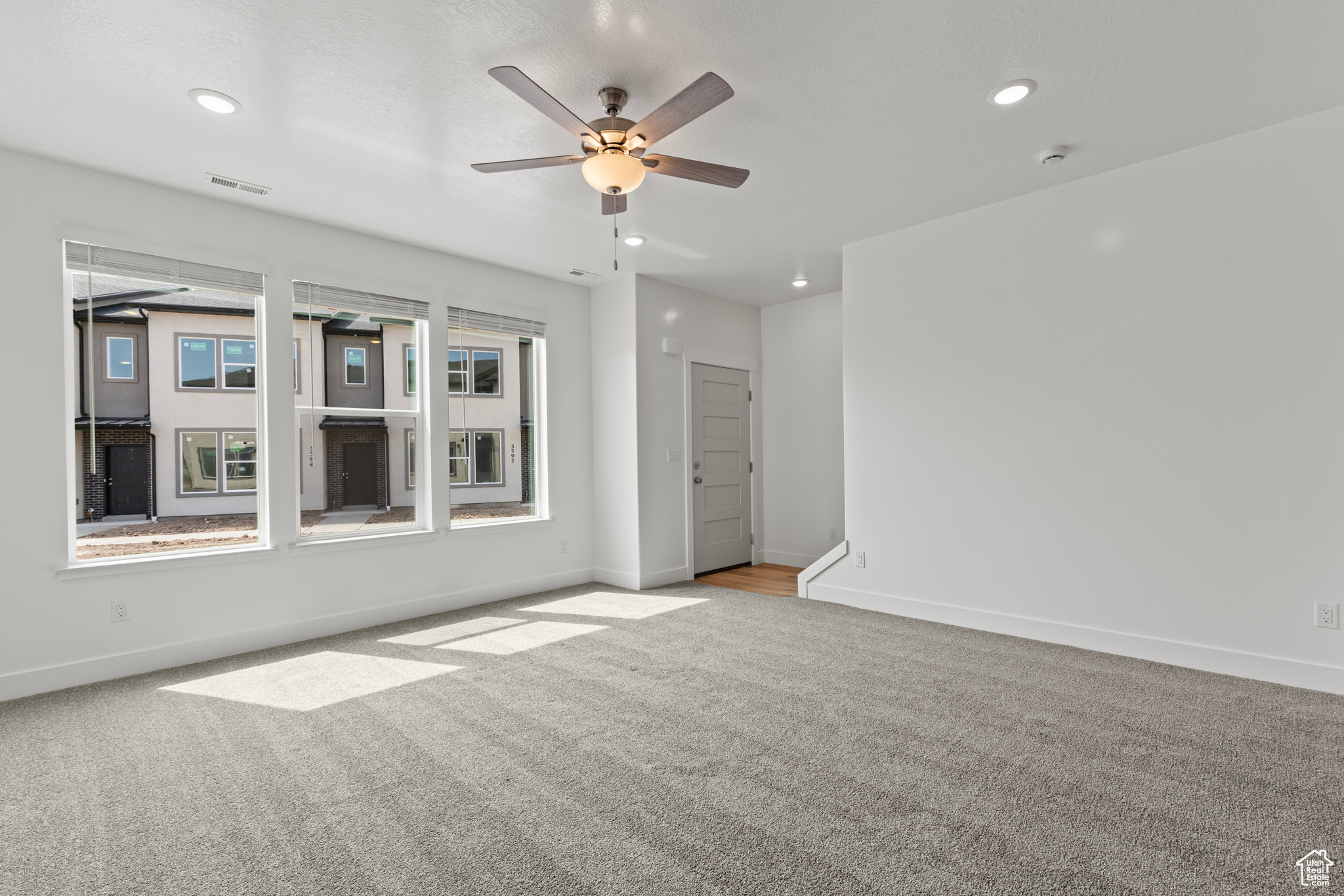 OGDEN TOWNS - Residential