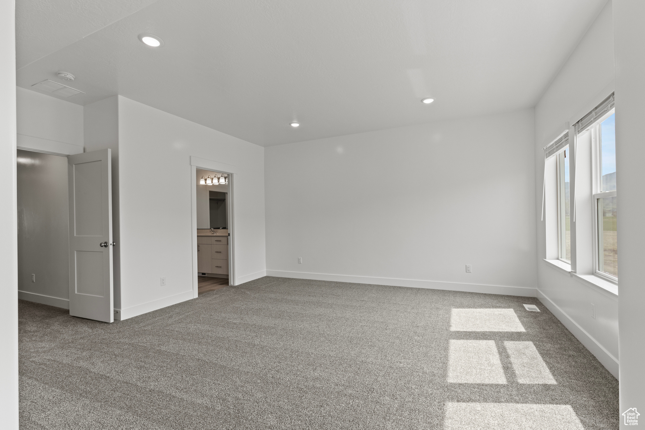 OGDEN TOWNS - Residential