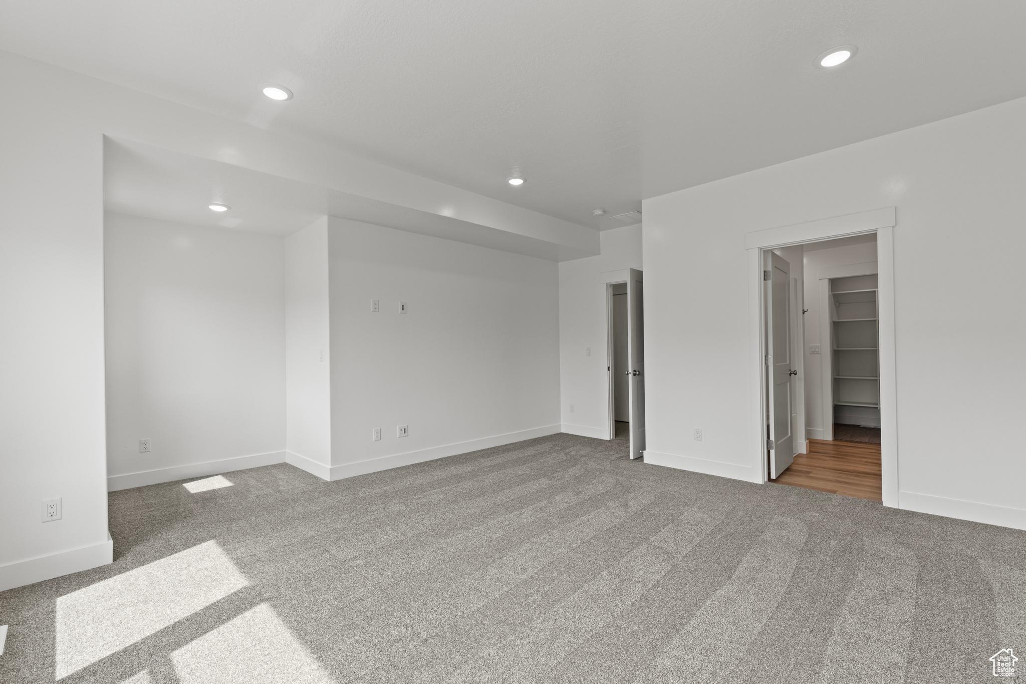 OGDEN TOWNS - Residential