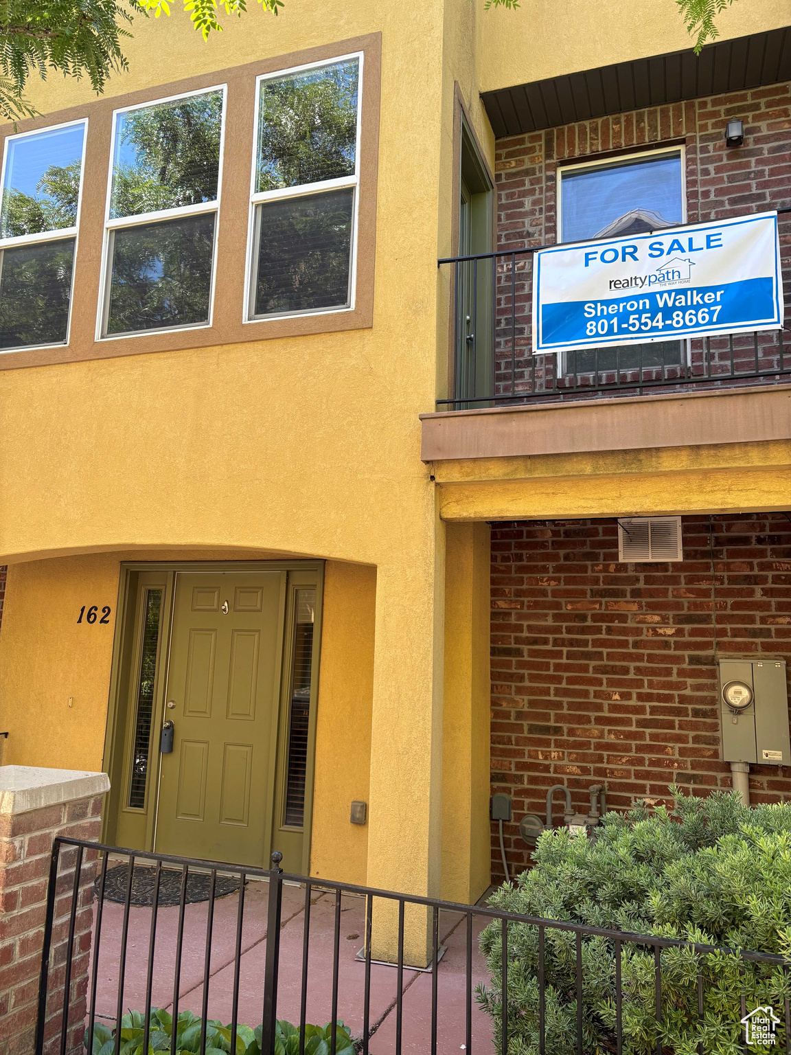 WAVERLY STATION PH 4 - Residential