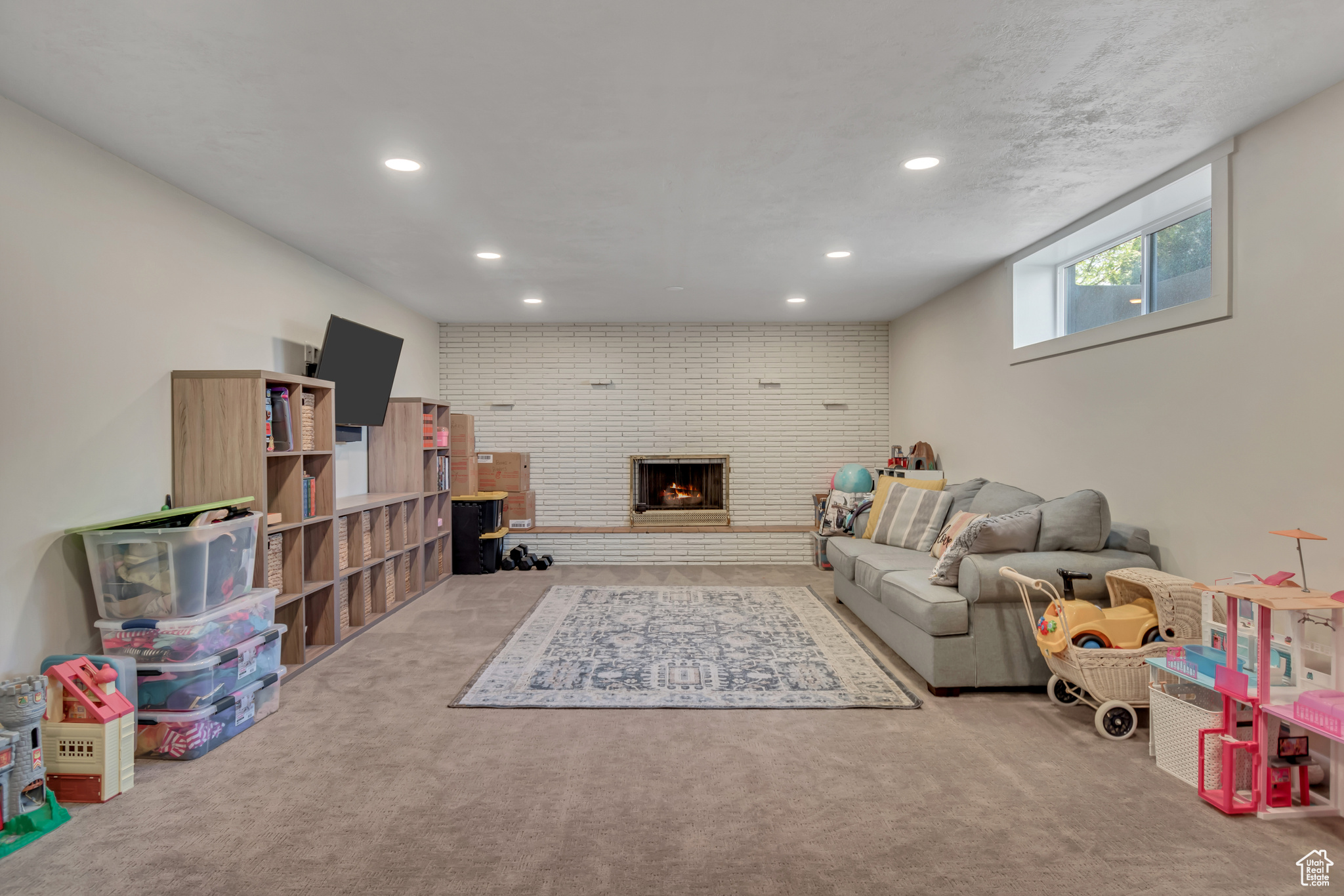 CAMEL BACK - Residential