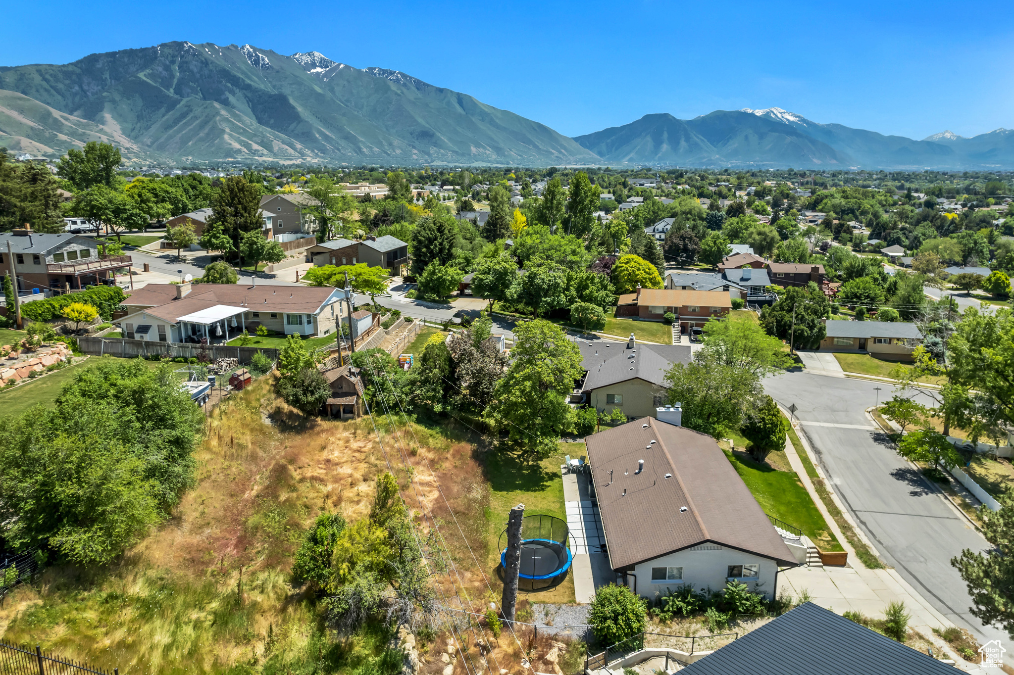 CAMEL BACK - Residential