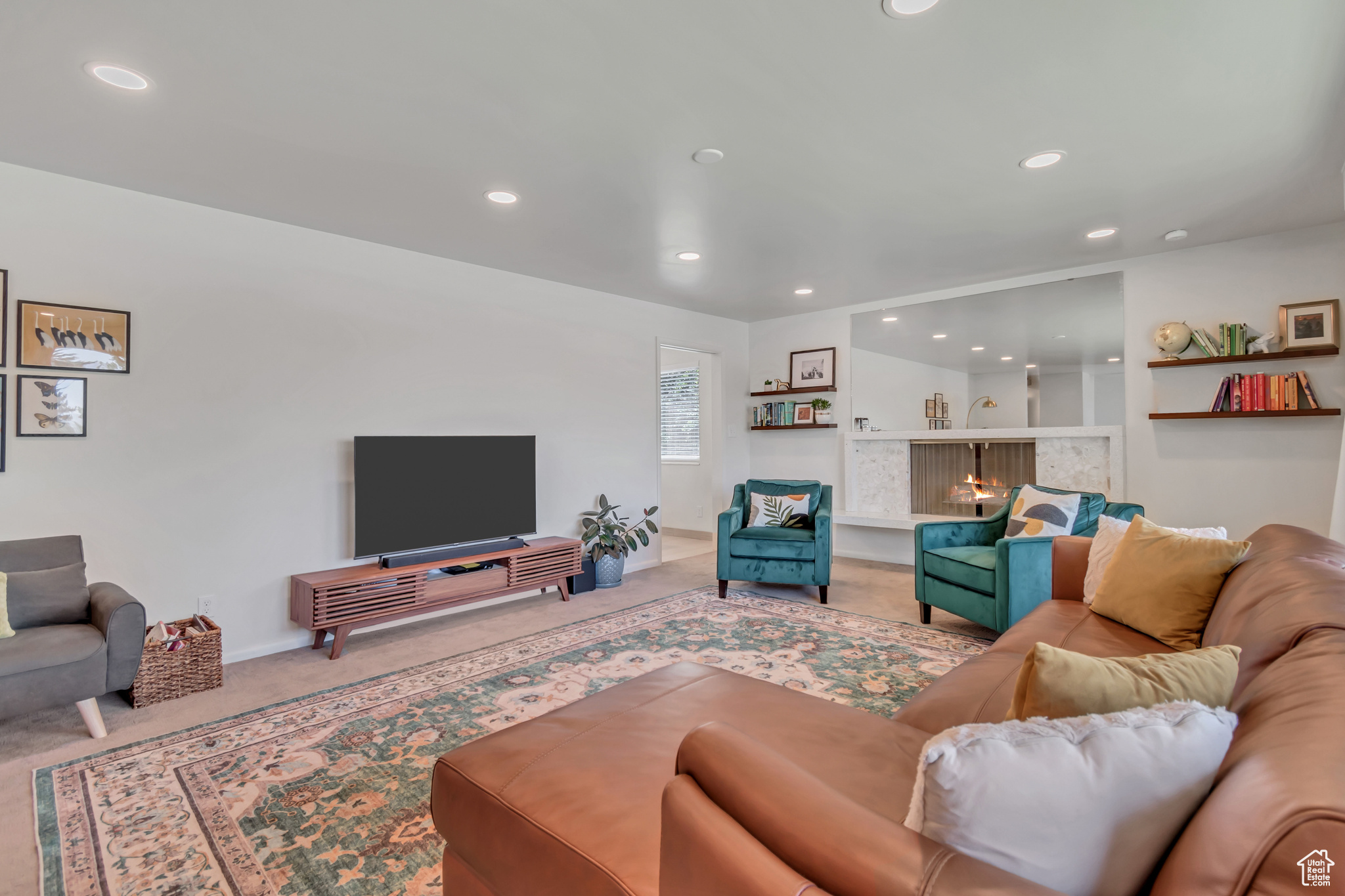 CAMEL BACK - Residential