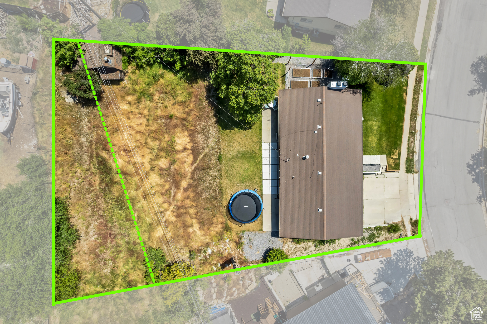 CAMEL BACK - Residential