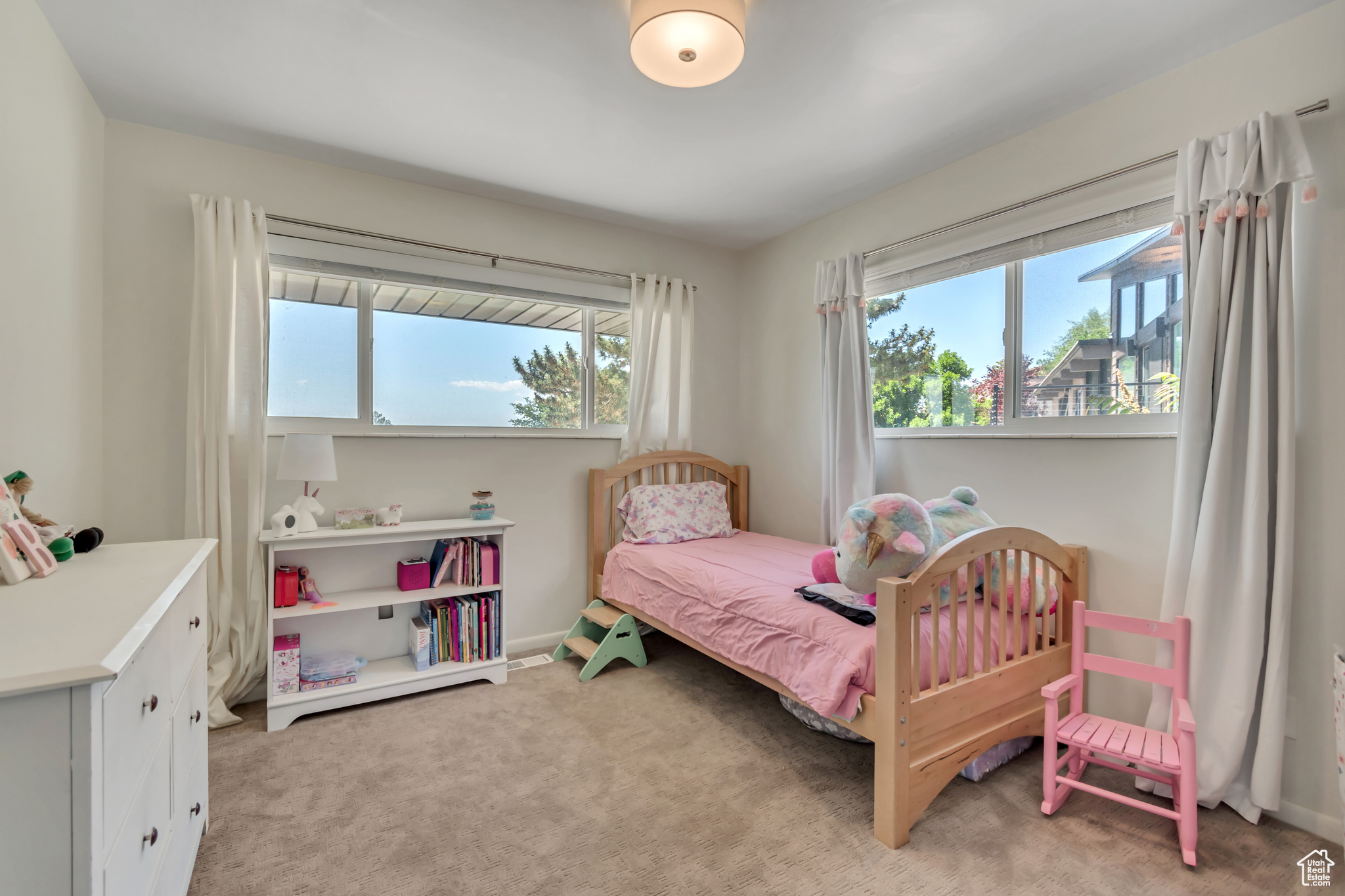 CAMEL BACK - Residential