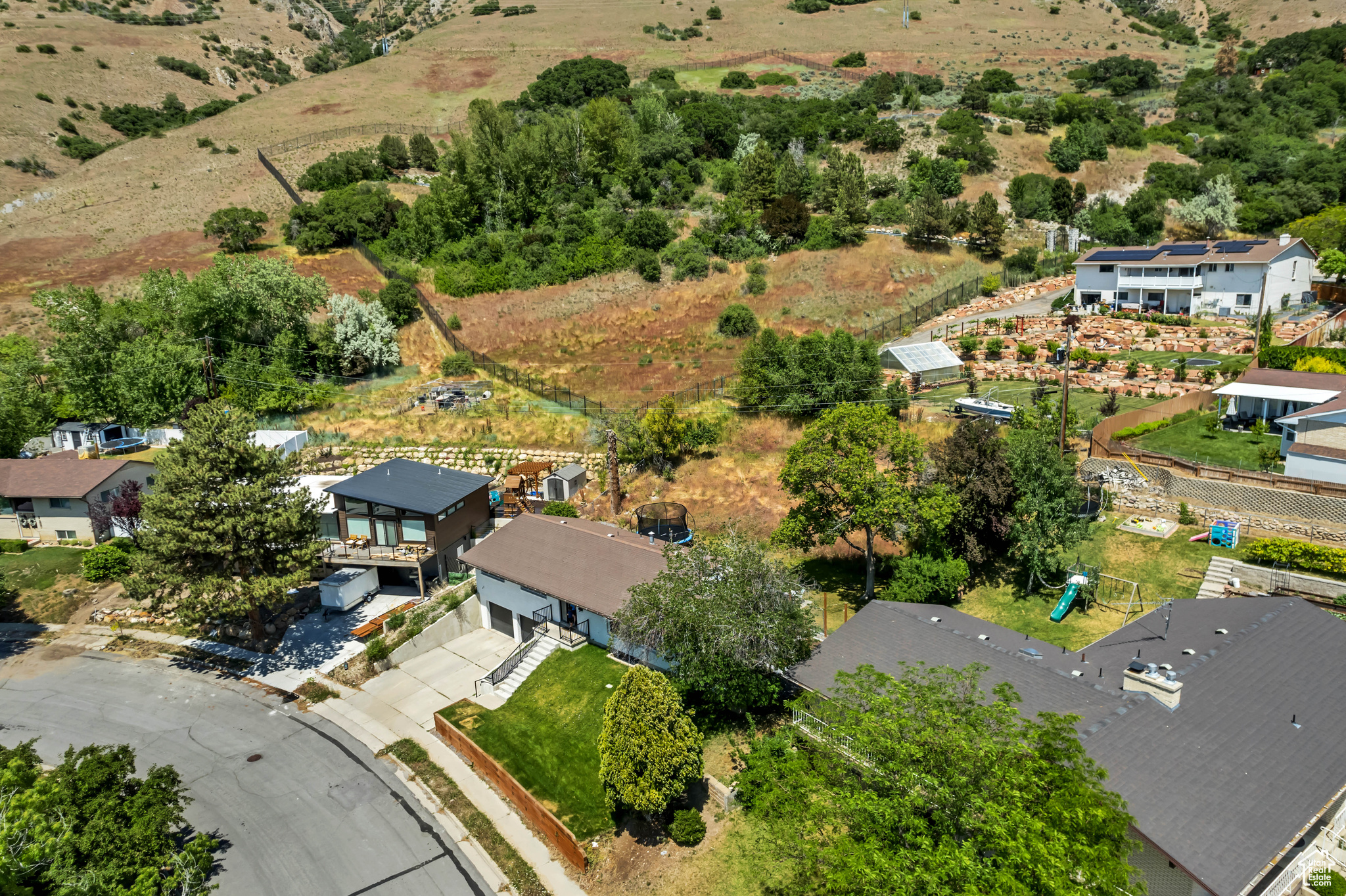 CAMEL BACK - Residential