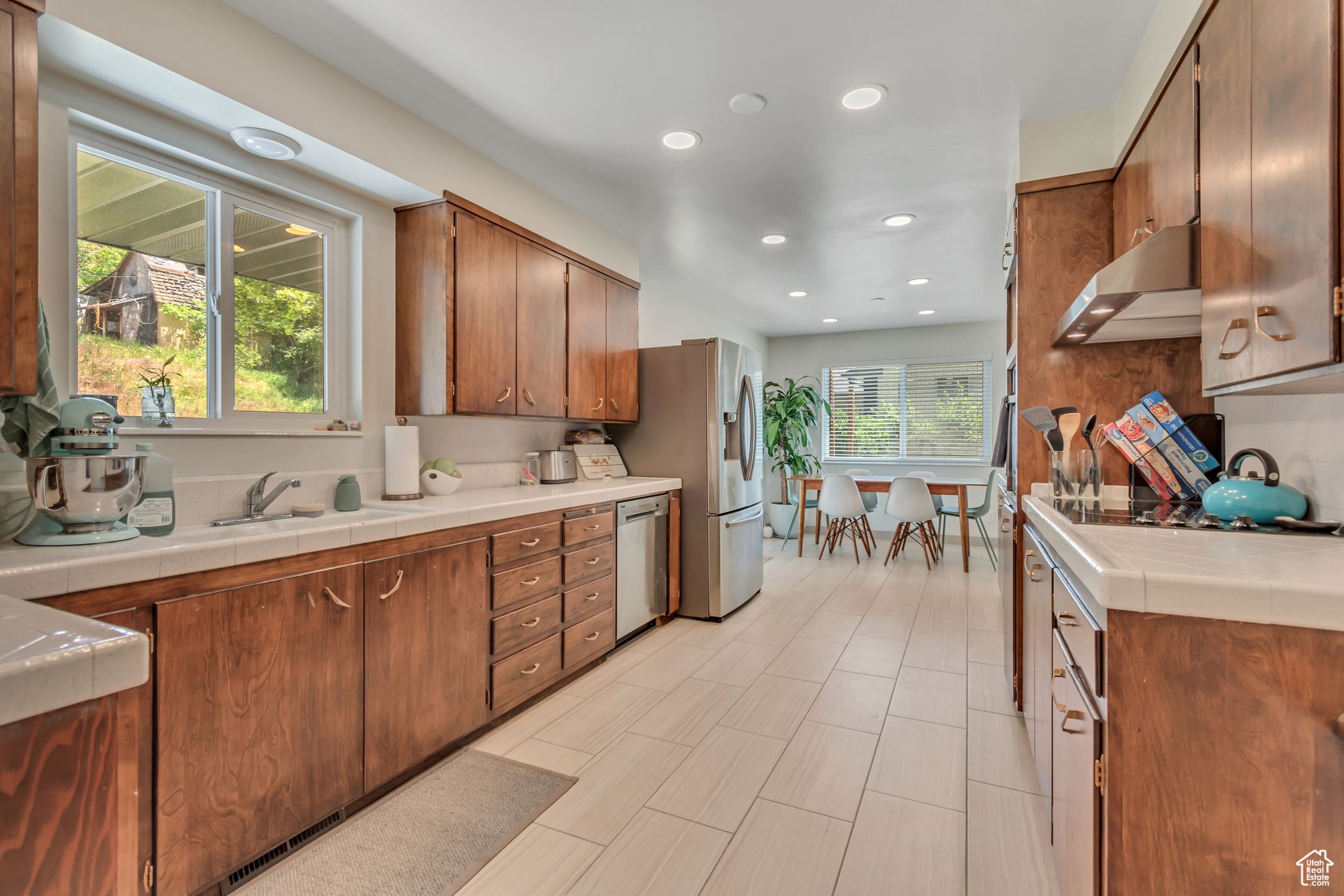 CAMEL BACK - Residential