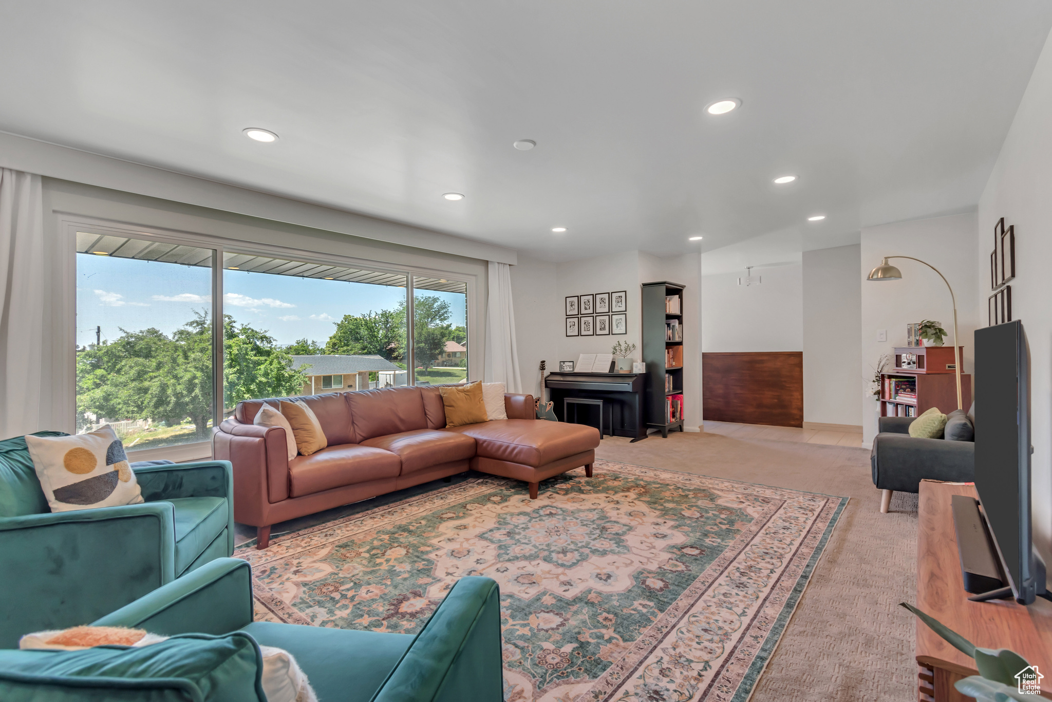 CAMEL BACK - Residential