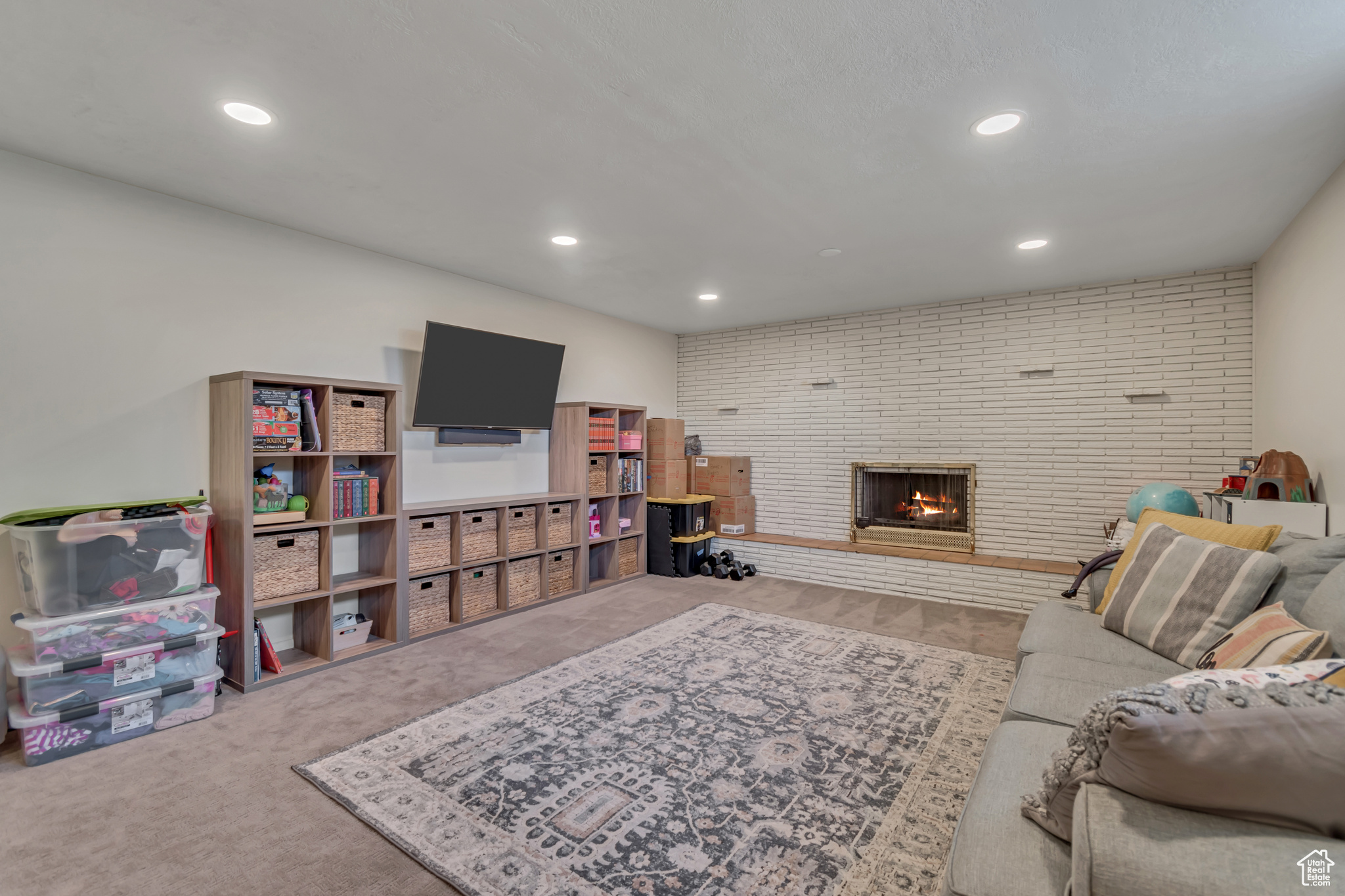 CAMEL BACK - Residential