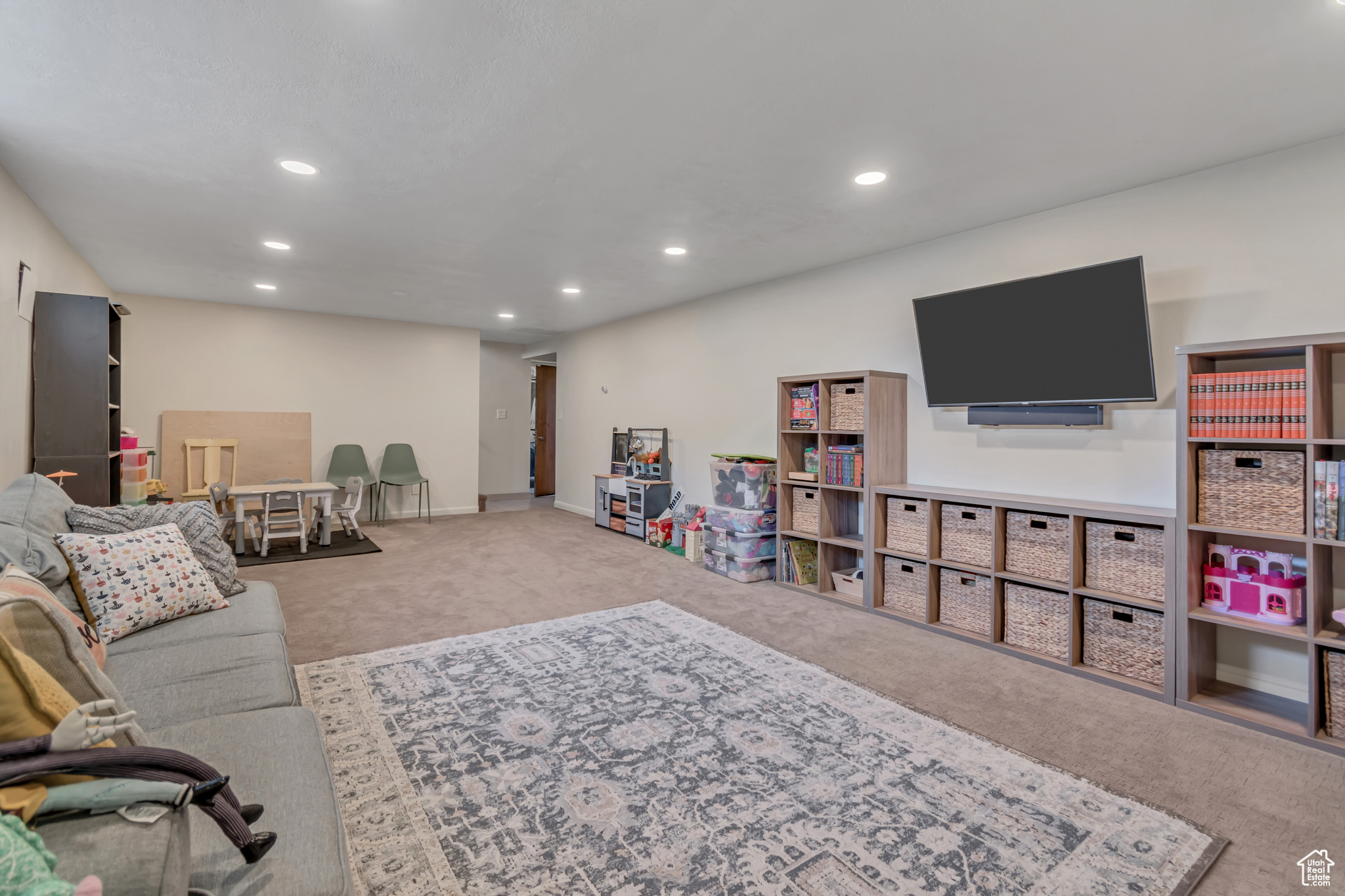 CAMEL BACK - Residential