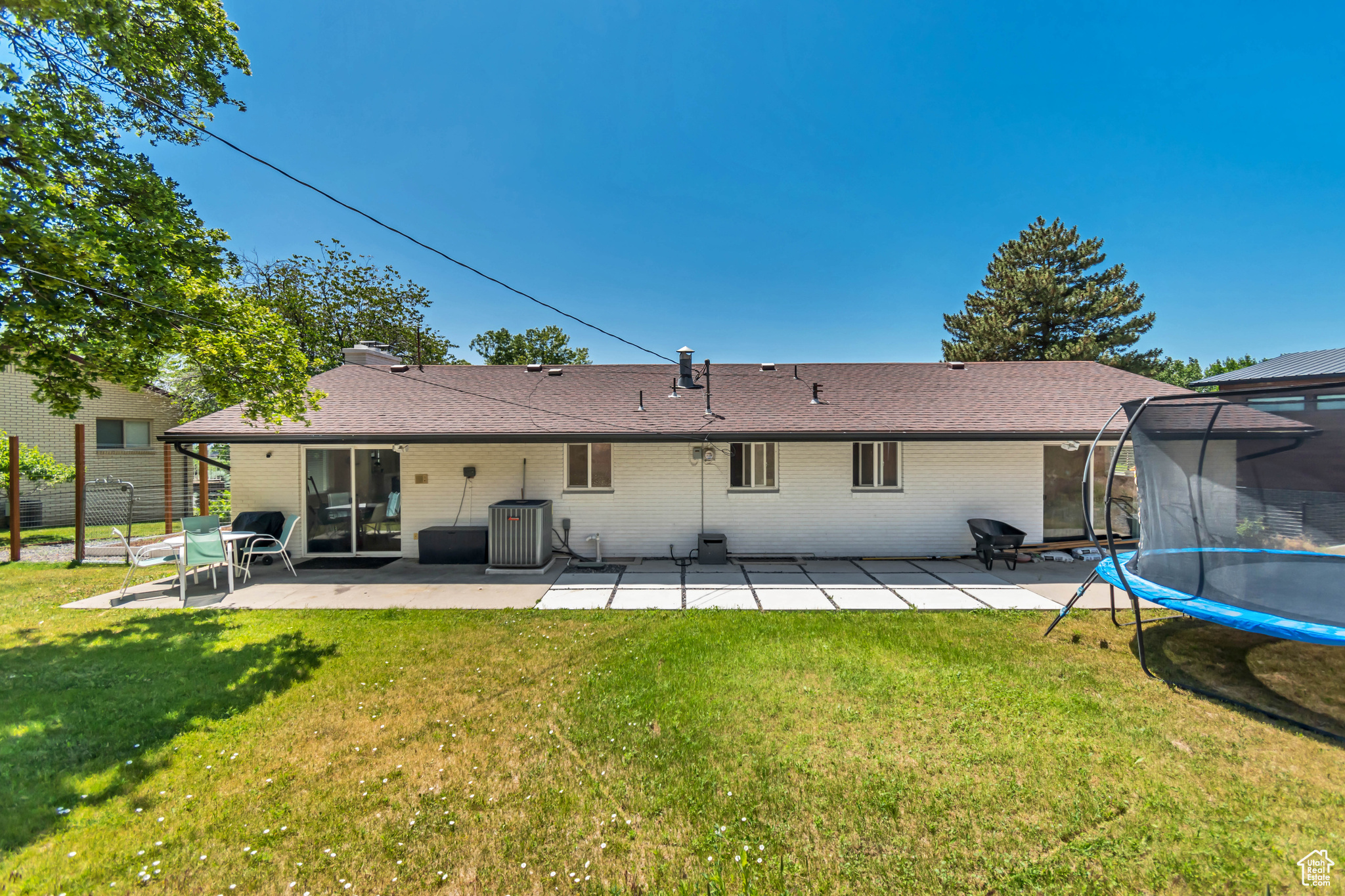 CAMEL BACK - Residential