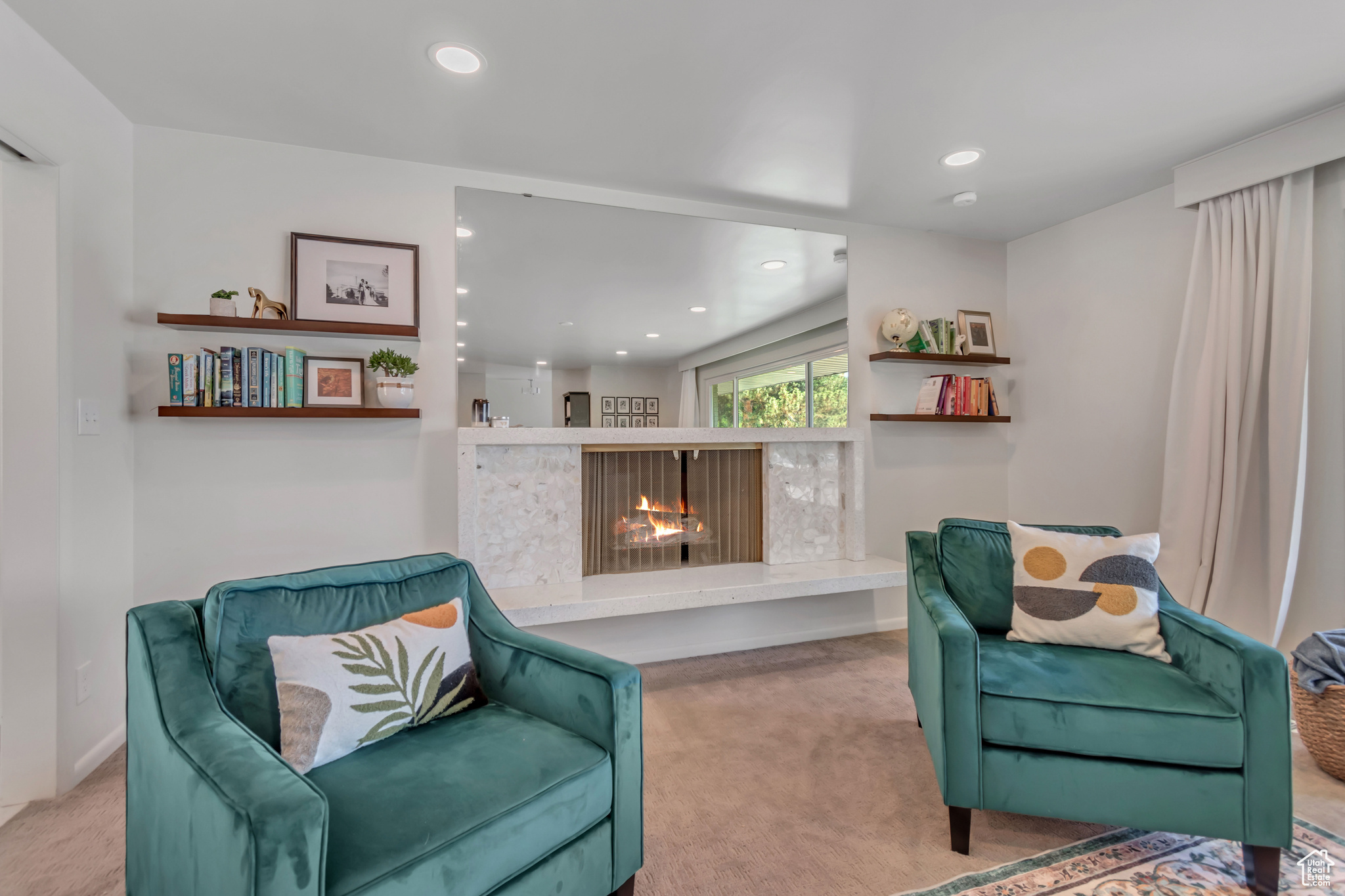 CAMEL BACK - Residential