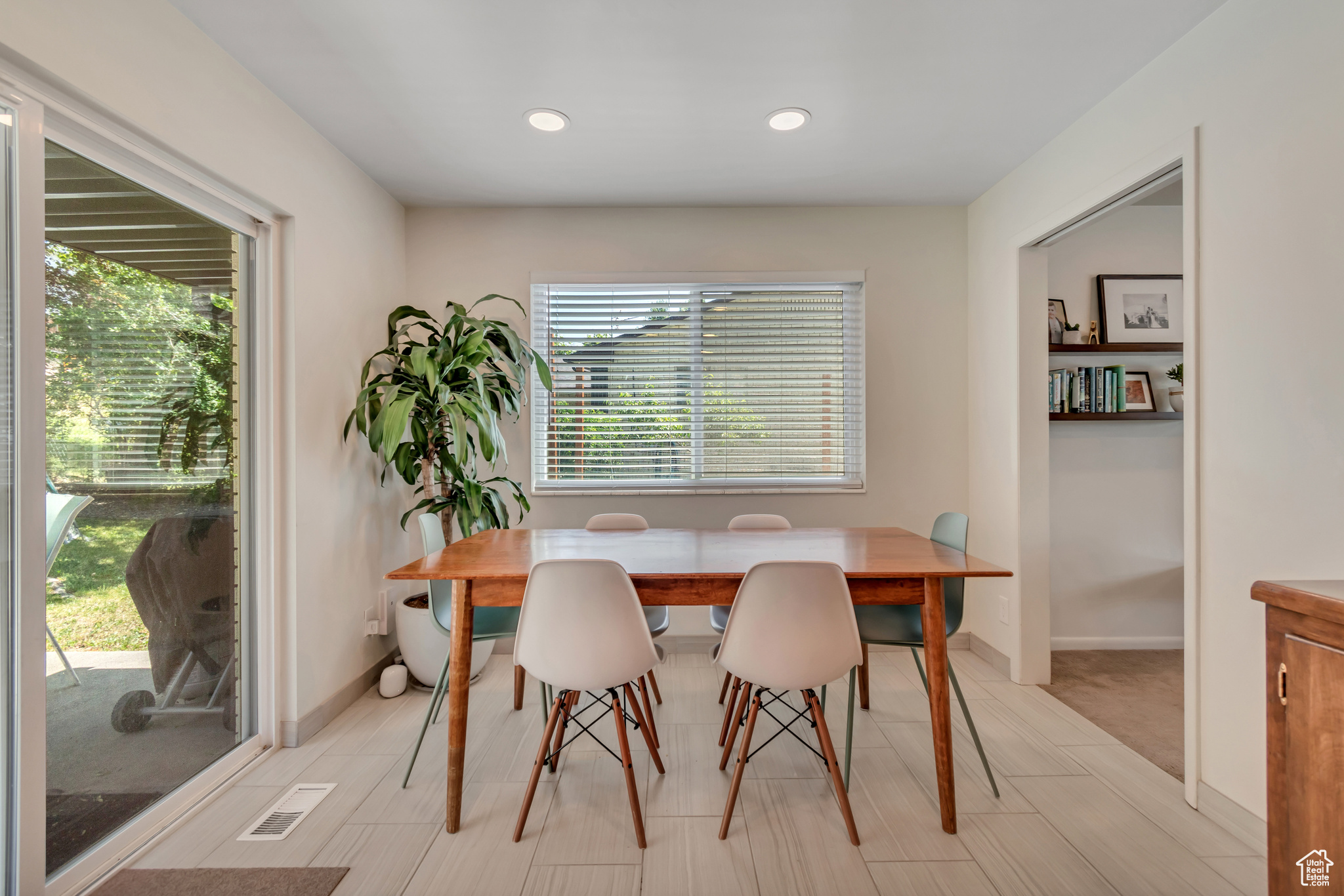 CAMEL BACK - Residential